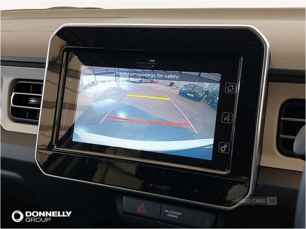 Used Suzuki Ignis 2022 for sale - 77396841: Photo 38