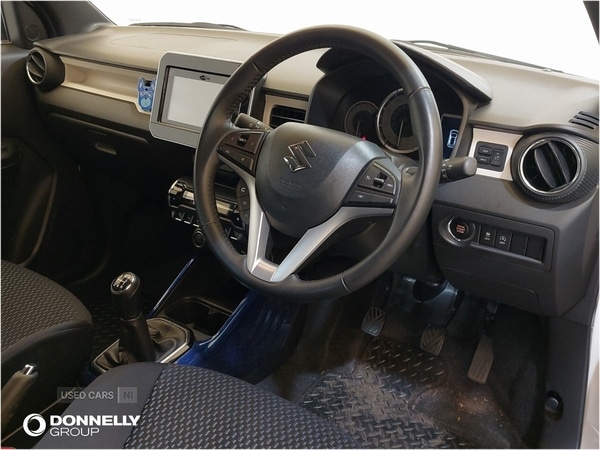 Used Suzuki Ignis 2022 for sale - 77396841: Photo 4