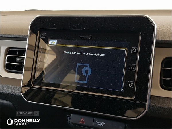 Used Suzuki Ignis 2022 for sale - 77396841: Photo 40