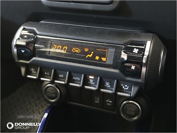 Used Suzuki Ignis 2022 for sale - 77396841: Photo 41