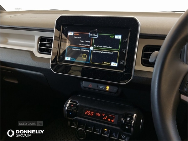 Used Suzuki Ignis 2022 for sale - 77396841: Photo 5