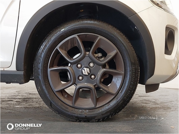 Used Suzuki Ignis 2022 for sale - 77396841: Photo 6