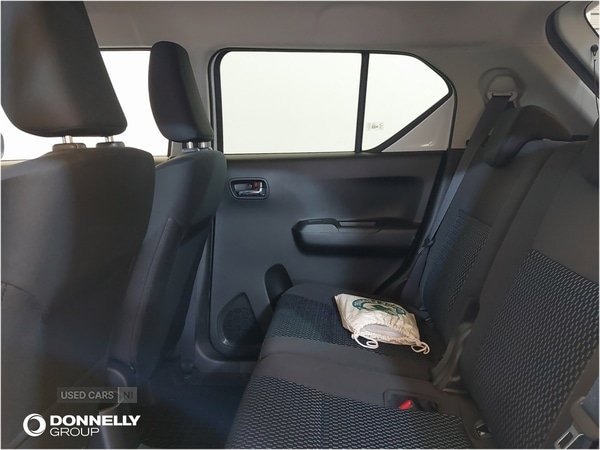 Used Suzuki Ignis 2022 for sale - 77396841: Photo 8