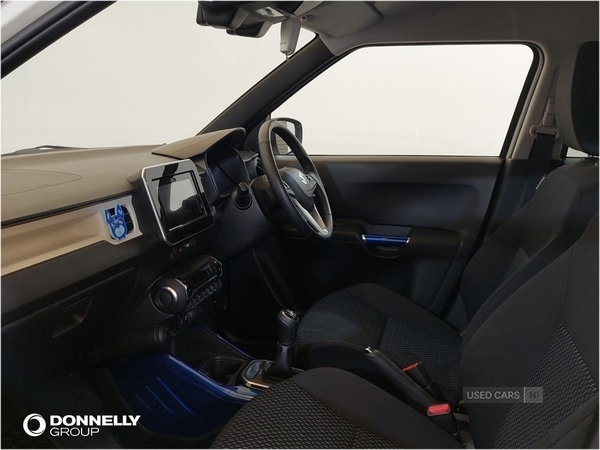 Used Suzuki Ignis 2022 for sale - 77396841: Photo 9