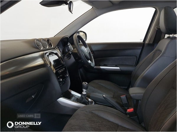 Used Suzuki Vitara 2022 for sale - 77958744: Photo 10