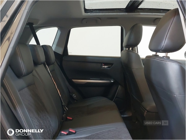 Used Suzuki Vitara 2022 for sale - 77958744: Photo 11