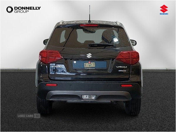 Used Suzuki Vitara 2022 for sale - 77958744: Photo 13