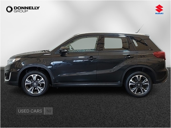 Used Suzuki Vitara 2022 for sale - 77958744: Photo 14