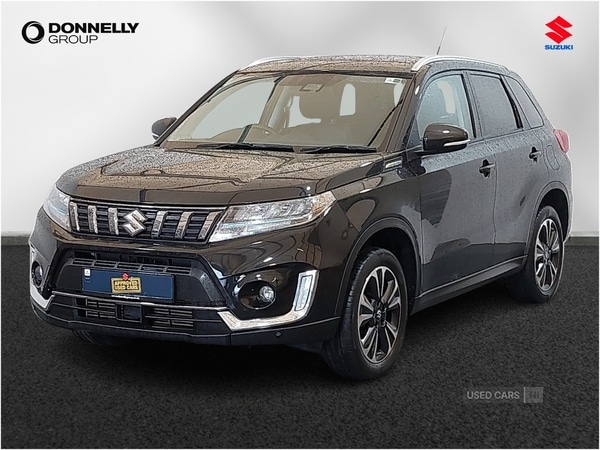 Used Suzuki Vitara 2022 for sale - 77958744: Photo 15