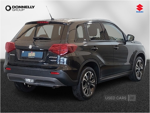 Used Suzuki Vitara 2022 for sale - 77958744: Photo 16