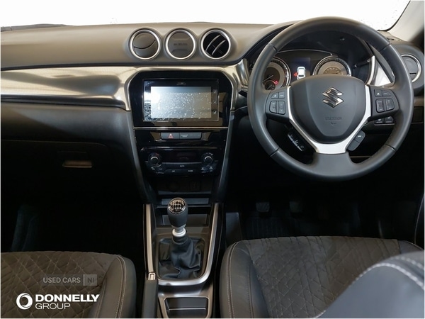 Used Suzuki Vitara 2022 for sale - 77958744: Photo 17