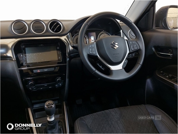 Used Suzuki Vitara 2022 for sale - 77958744: Photo 18