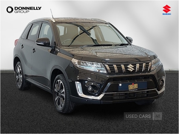 Used Suzuki Vitara 2022 for sale - 77958744: Photo 2