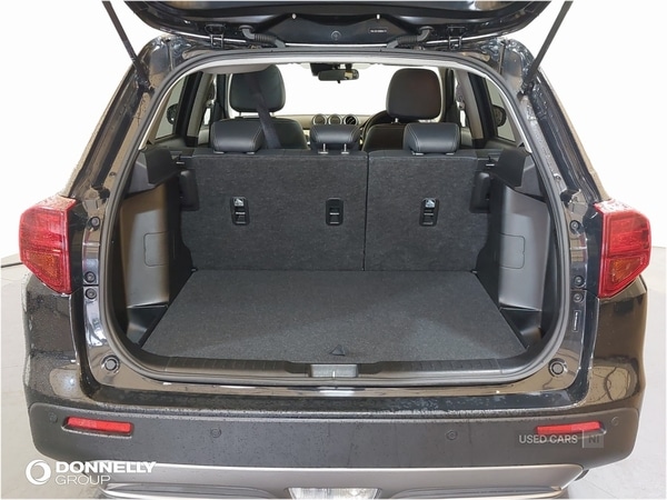 Used Suzuki Vitara 2022 for sale - 77958744: Photo 23