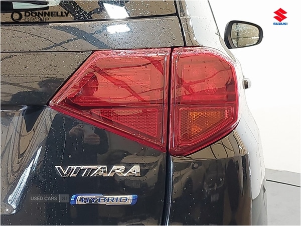 Used Suzuki Vitara 2022 for sale - 77958744: Photo 25