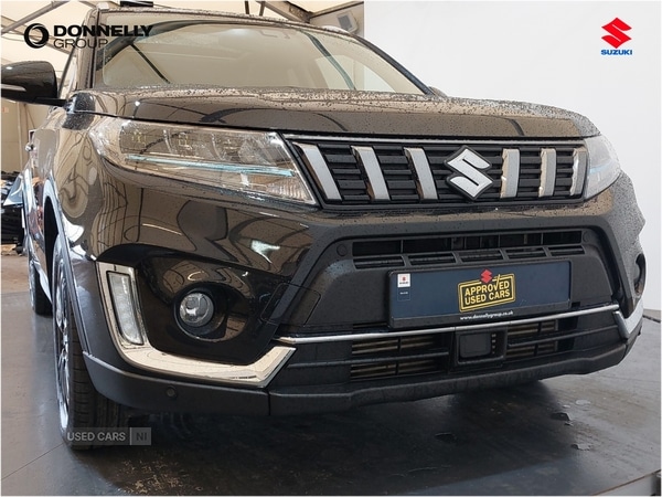 Used Suzuki Vitara 2022 for sale - 77958744: Photo 26