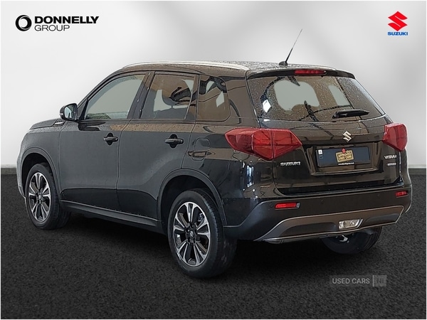 Used Suzuki Vitara 2022 for sale - 77958744: Photo 3