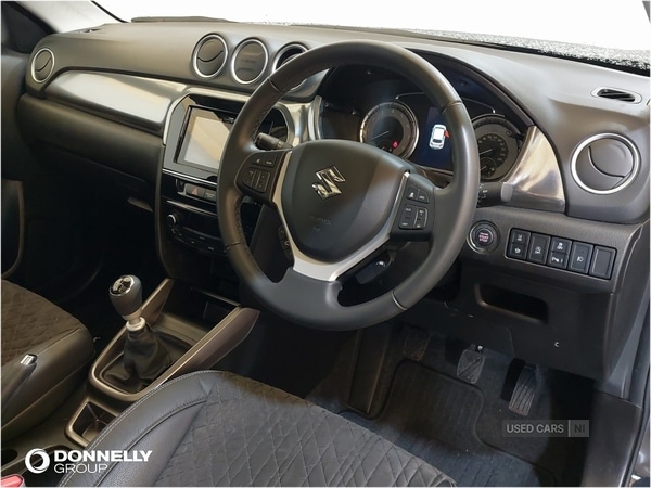 Used Suzuki Vitara 2022 for sale - 77958744: Photo 5