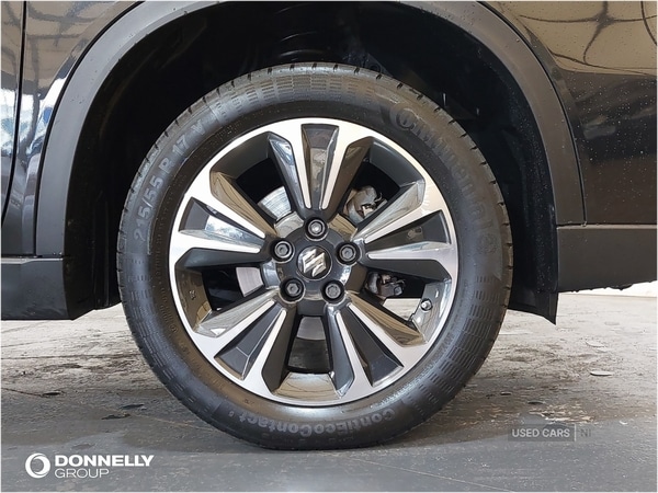 Used Suzuki Vitara 2022 for sale - 77958744: Photo 7