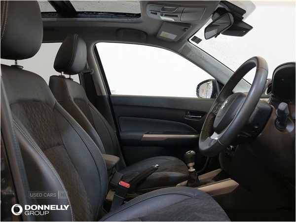 Used Suzuki Vitara 2022 for sale - 77958744: Photo 8