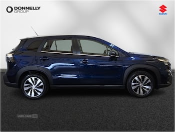Used Suzuki SX4 S-Cross 2023 for sale - 79591094: Photo