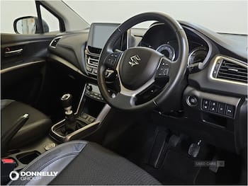 Used Suzuki SX4 S-Cross 2023 for sale - 79591094: Photo