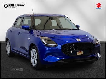 Used Suzuki Swift 2025 for sale - 79076641: Photo