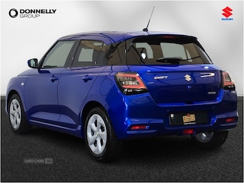 Used Suzuki Swift 2025 for sale - 79076641: Photo