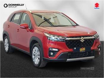 2024 - 1.5 Hybrid Motion 5dr AGS