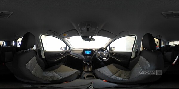 Used Suzuki SX4 S-Cross 2024 for sale - 75280796: Photo 2