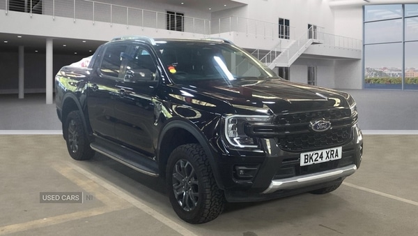 Used Ford Ranger 2024 for sale - 76350202: Photo 1
