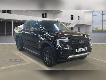 Ford - Ranger