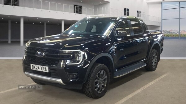 Used Ford Ranger 2024 for sale - 76350202: Photo 2