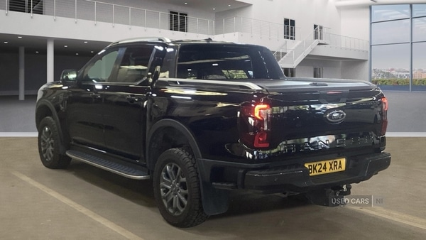 Used Ford Ranger 2024 for sale - 76350202: Photo 3