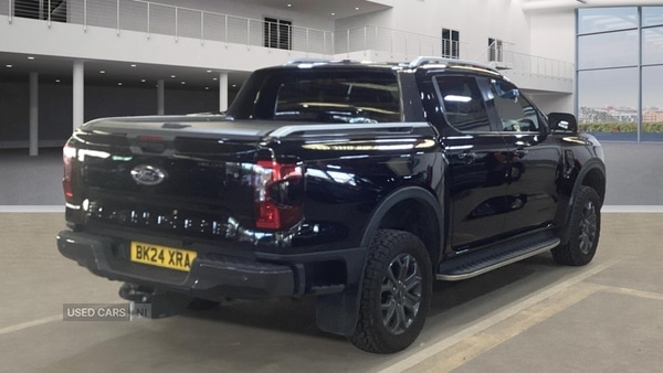 Used Ford Ranger 2024 for sale - 76350202: Photo 4