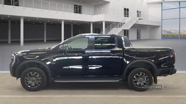 Used Ford Ranger 2024 for sale - 76350202: Photo 5