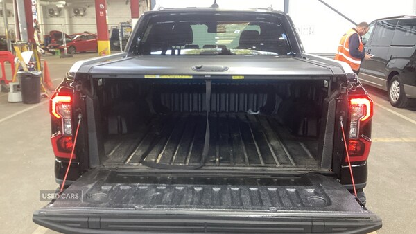 Used Ford Ranger 2024 for sale - 76350202: Photo 6