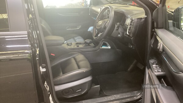 Used Ford Ranger 2024 for sale - 76350202: Photo 8