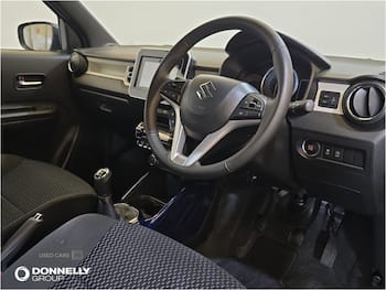 Used Suzuki Ignis 2023 for sale - 79658907: Photo