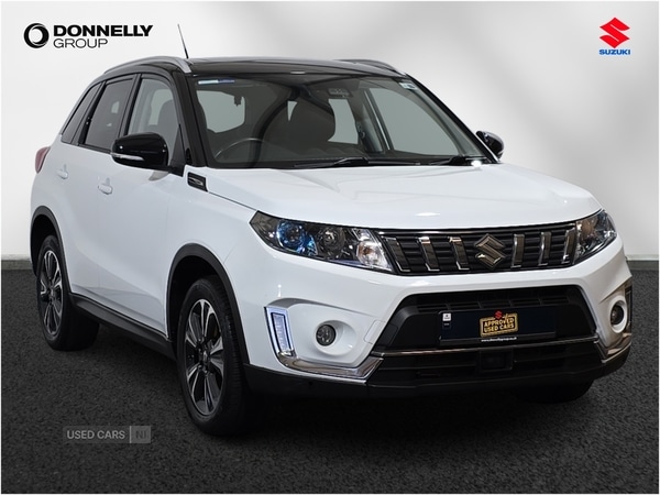 Used Suzuki Vitara 2018 for sale - 76787376: Photo 1