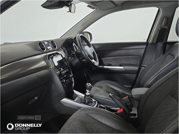 Used Suzuki Vitara 2018 for sale - 76787376: Photo 10