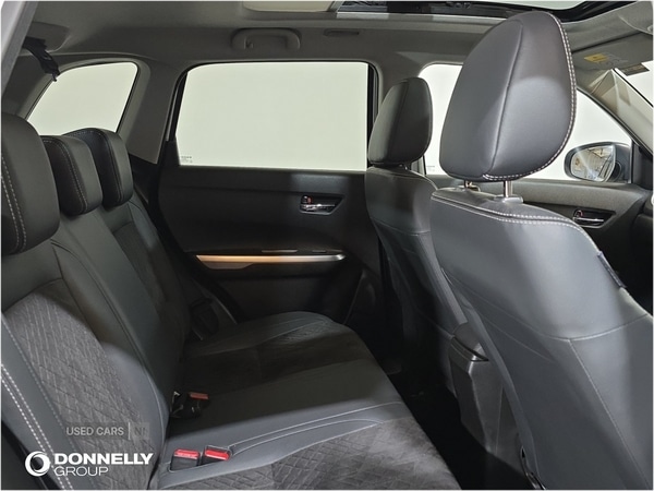 Used Suzuki Vitara 2018 for sale - 76787376: Photo 11