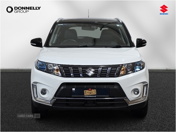 Used Suzuki Vitara 2018 for sale - 76787376: Photo 12