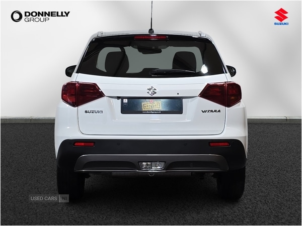 Used Suzuki Vitara 2018 for sale - 76787376: Photo 13