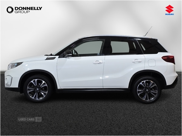 Used Suzuki Vitara 2018 for sale - 76787376: Photo 14