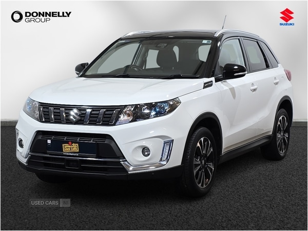 Used Suzuki Vitara 2018 for sale - 76787376: Photo 15