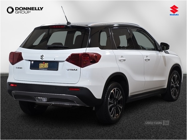 Used Suzuki Vitara 2018 for sale - 76787376: Photo 16