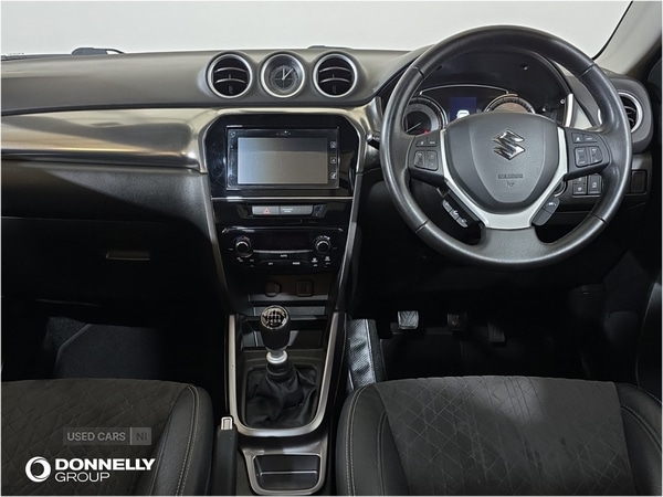 Used Suzuki Vitara 2018 for sale - 76787376: Photo 17