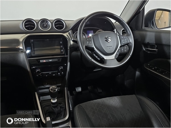 Used Suzuki Vitara 2018 for sale - 76787376: Photo 18