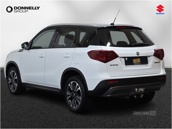 Used Suzuki Vitara 2018 for sale - 76787376: Photo 2